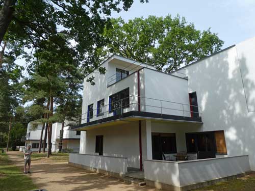 meisterhauser
