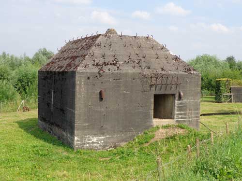 Langendijk Groepsschuilplaats type P nr3 web