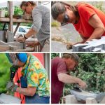 This week I'm working with my collegues from DUS (The Utrecht Stonesculptors) at Concordia Creative Industries Building. And making plans to beautify the city. We do this once a year. Always inspiring.

With thanks to Alex van Empel for the photos.

#deutrechtsesteenbeeldhouwers #carolineruizeveld @cisssyvanderwel @karel_mol @ericavanseeters @mirandakarskens @leenkesselsbeelden @alexvanempel #concordiastraat68
#fiekederoij